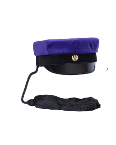 Insinöörilakki YAMK