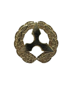 Insinööri YAMK-kokardi